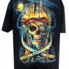 Tee-shirt Pirate - 16€